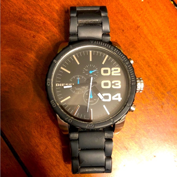 Men’s Diesel Watch
